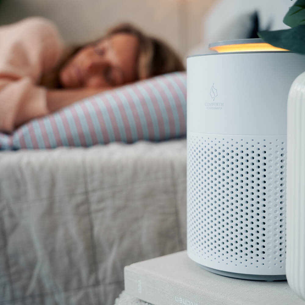 HEPA-filter: Effektivitet och vetenskapen bakom