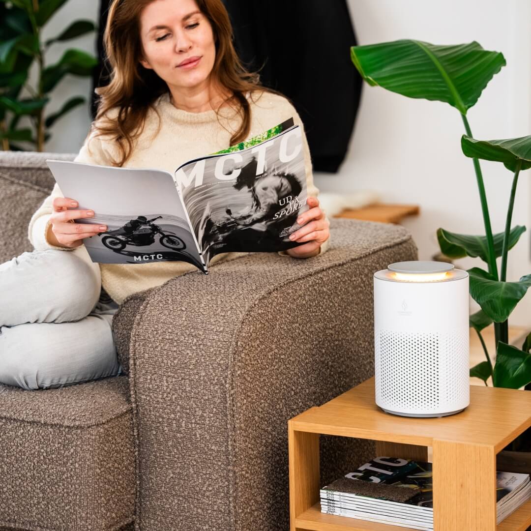 Pollen och allergier: Så skyddar du ditt hem på ett effektivt sätt