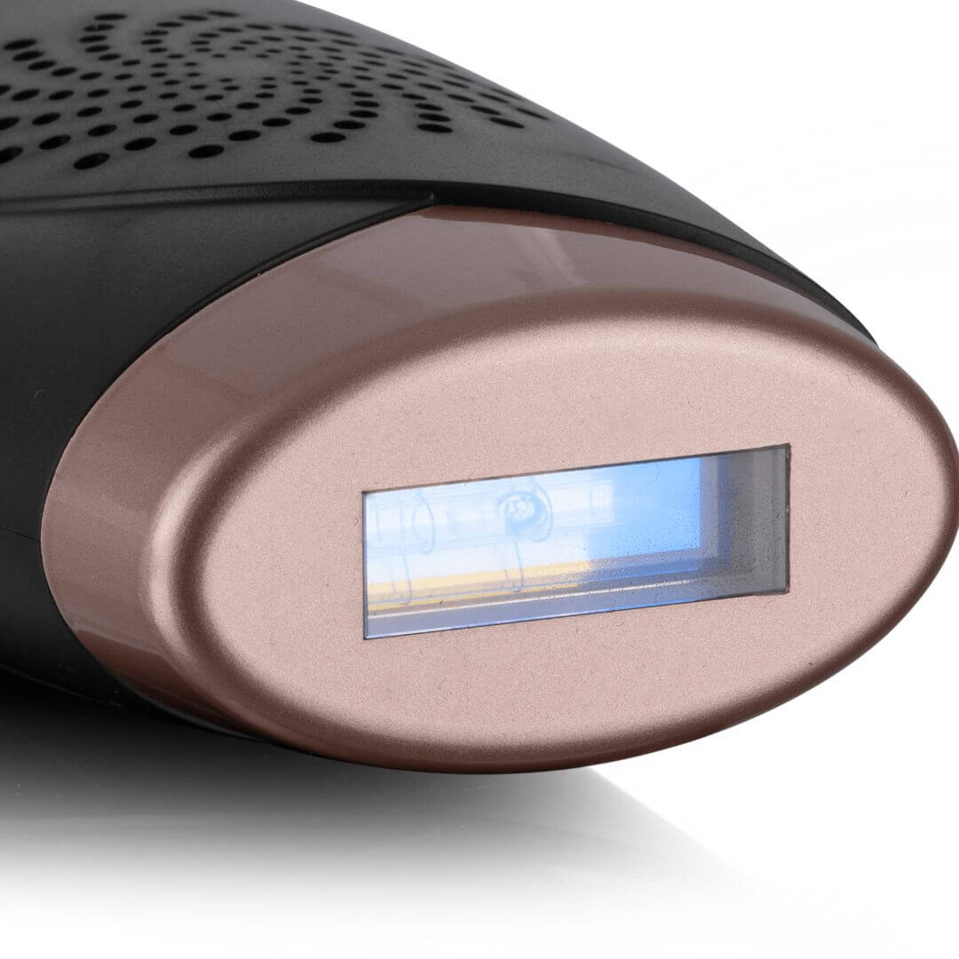 Comforth IPL Pro - Permanent Hårborttagare