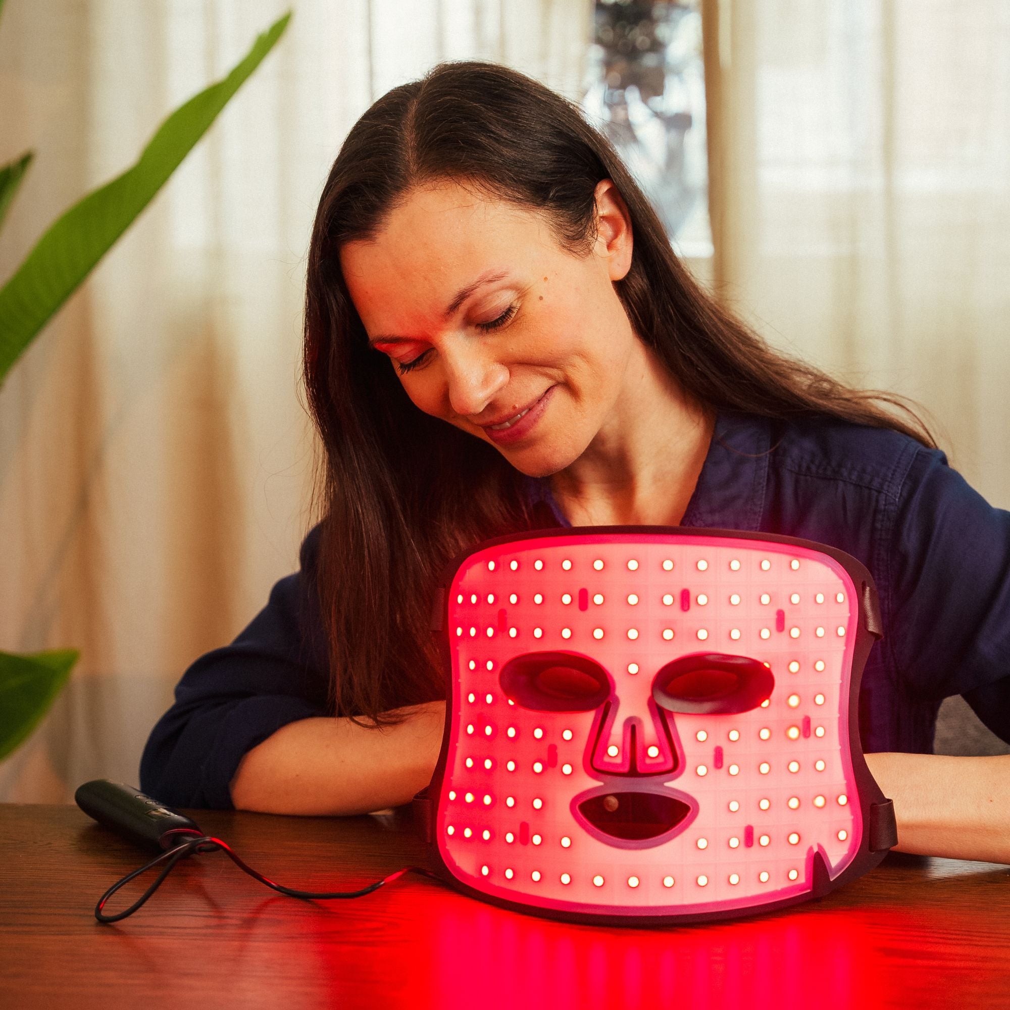 Comforth Light Pro - LED Mask