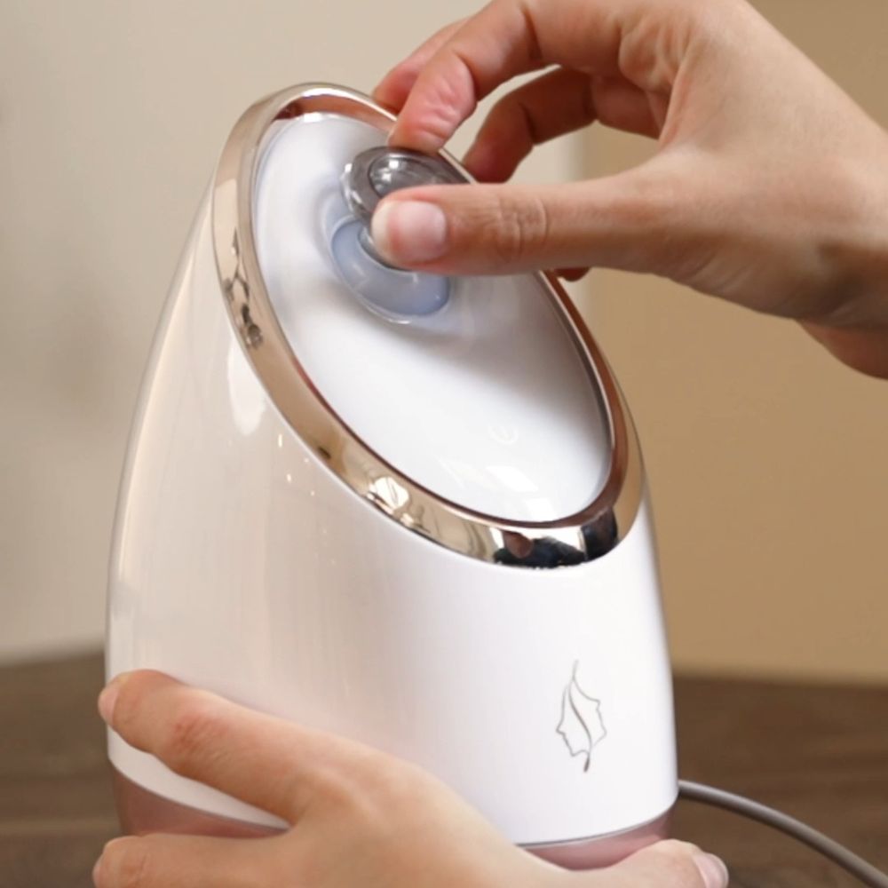 Comforth Nanojonisk Ansiktsångare