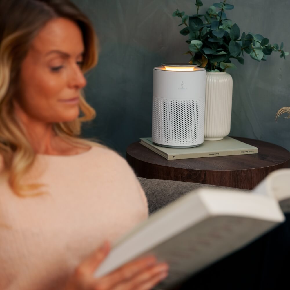 Comforth Air Purifier