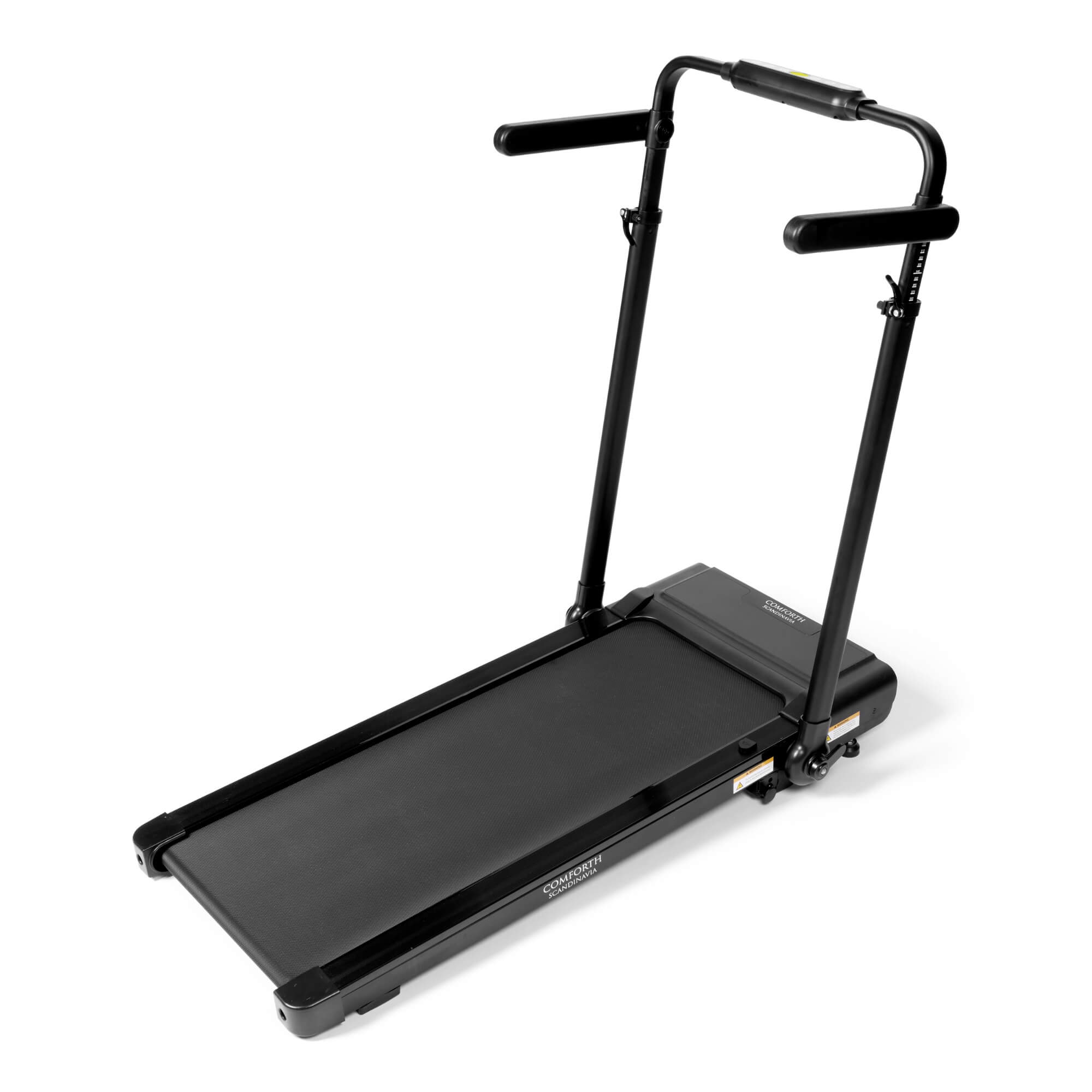 Comforth MotionPro – Hopfällbart gå- och löpband
