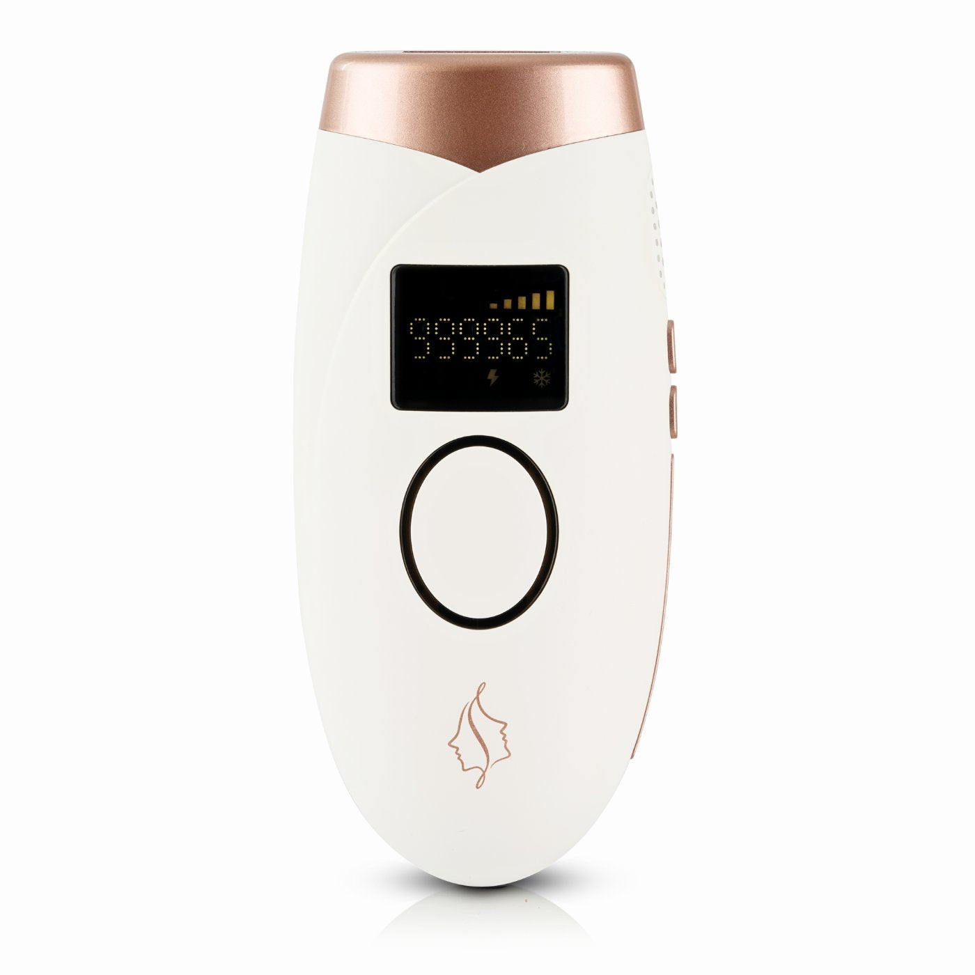 Comforth IPL Pro - Permanent Hårborttagare