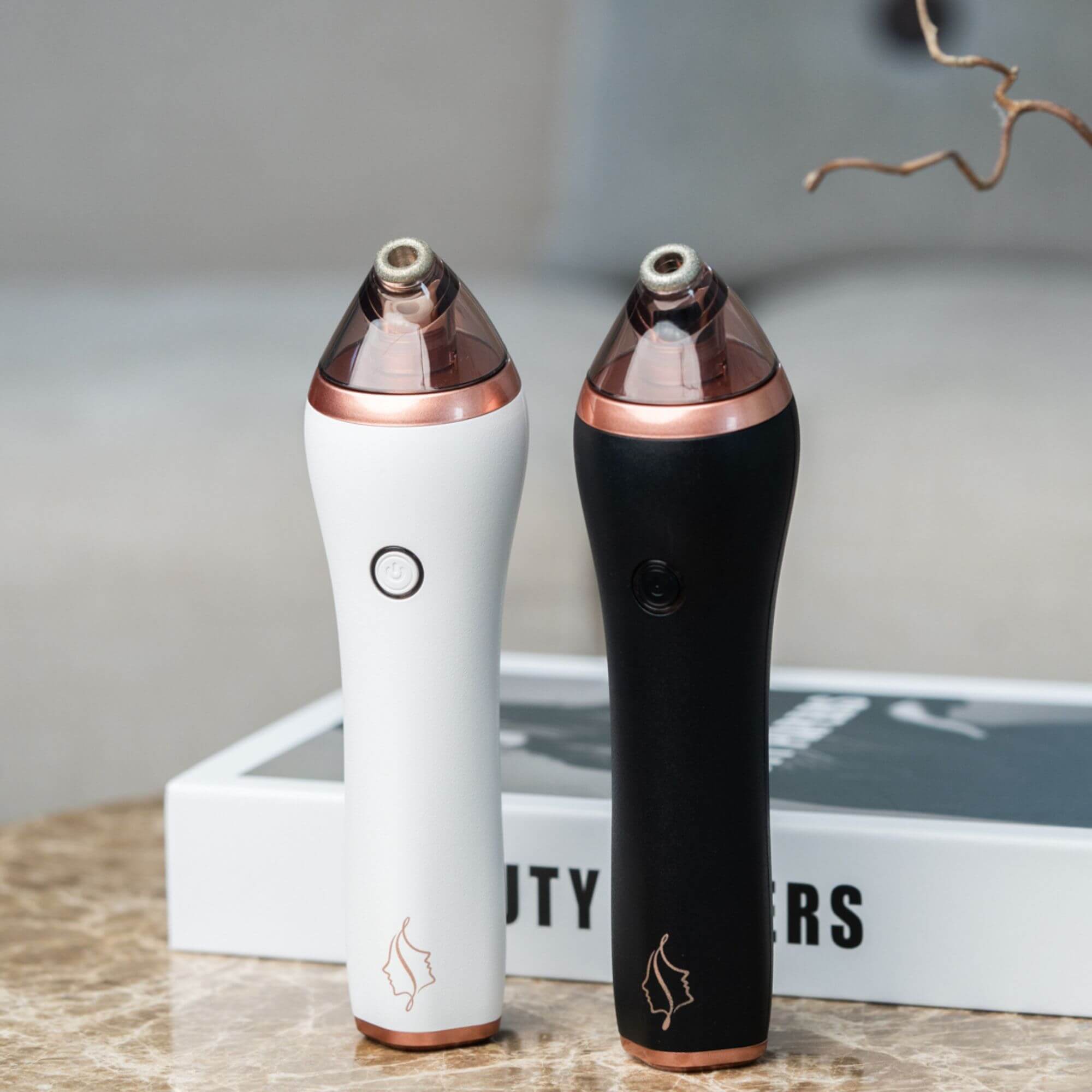 Comforth MicroDerm – Personlig Diamantslipare