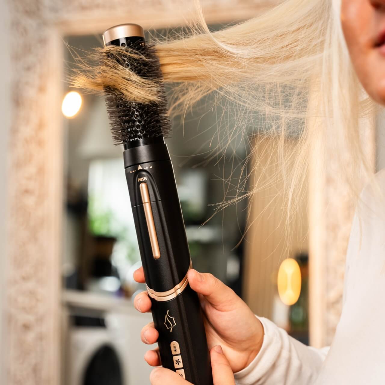 Comforth AeroStyler™ - 6-i-1-Hårtork