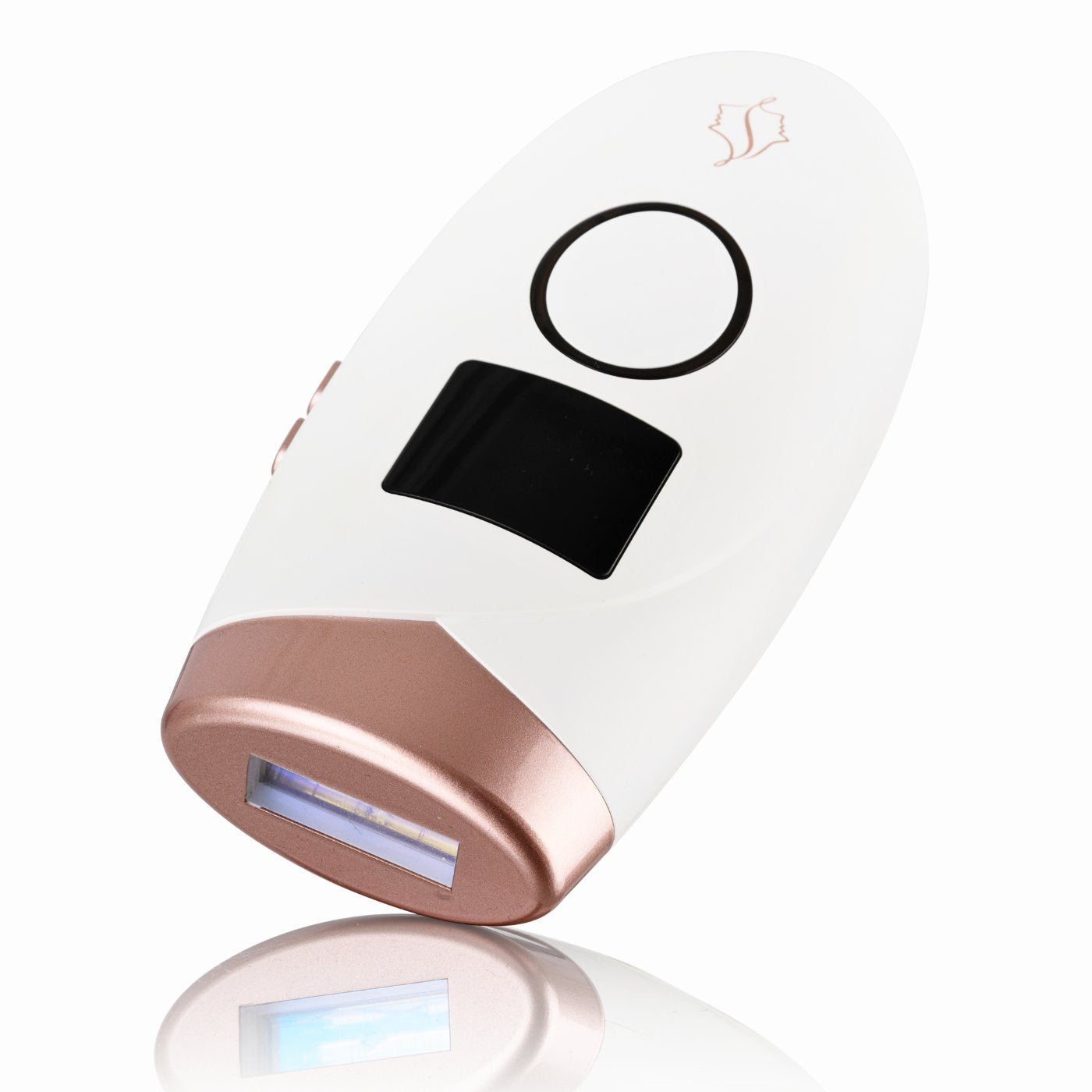 Comforth IPL Pro - Permanent Hårborttagare