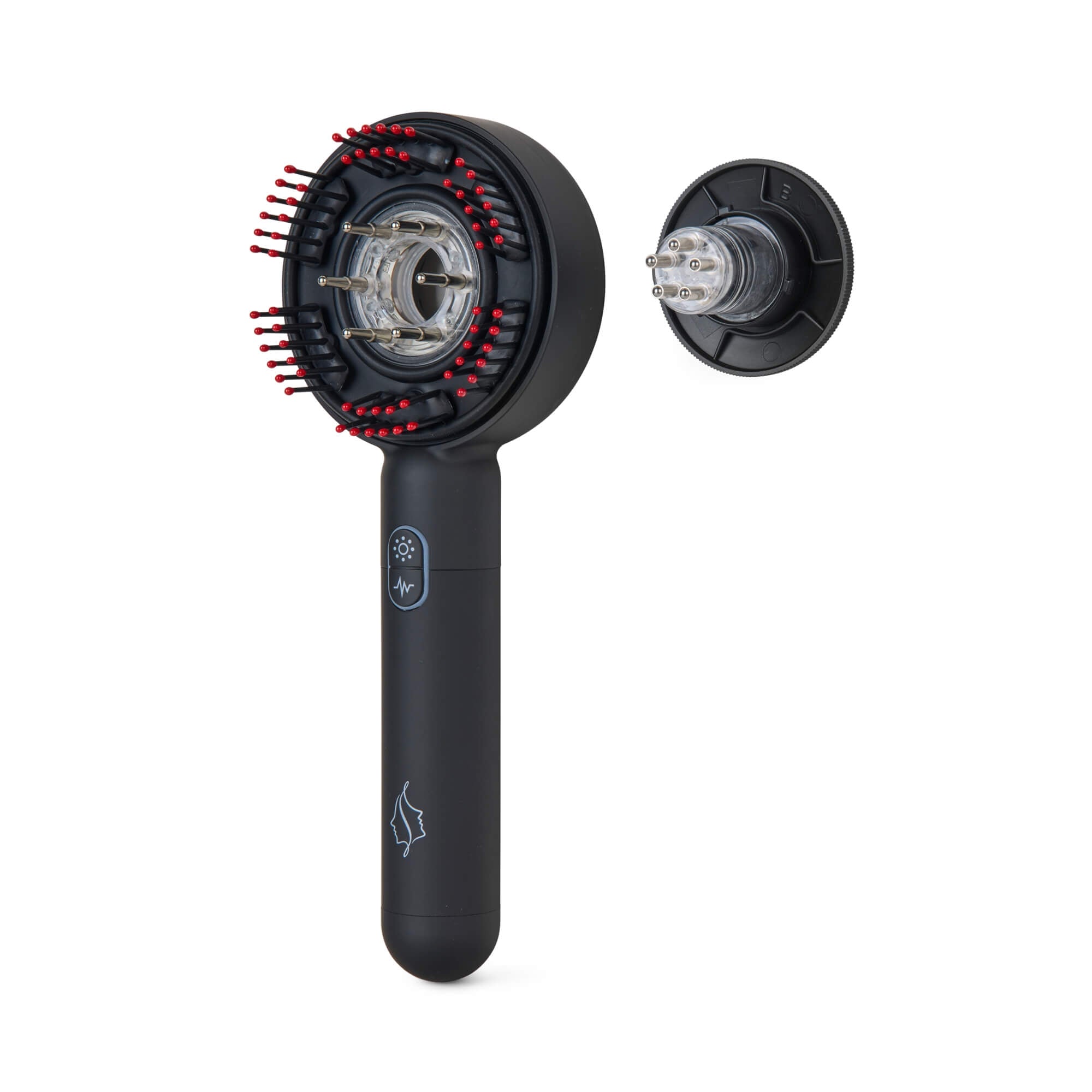 Comforth GrowComb - LED-hårtillväxtkam