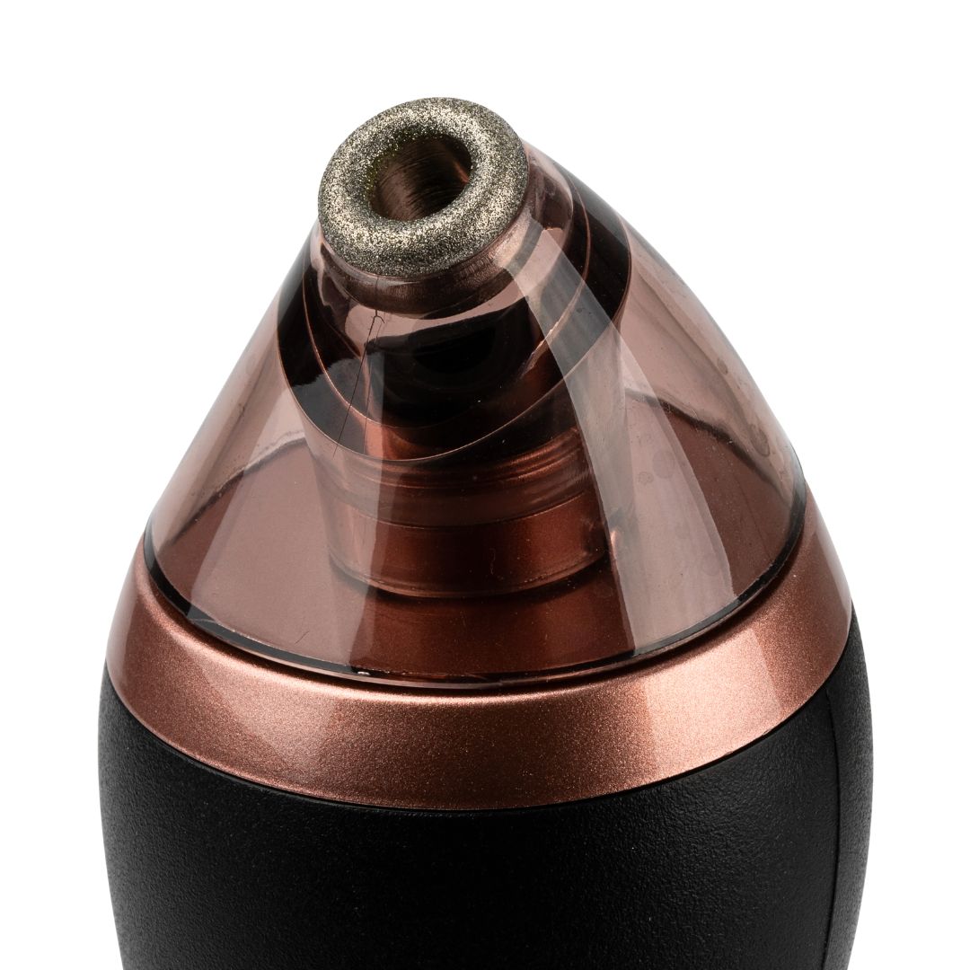 Comforth MicroDerm – Personlig Diamantslipare