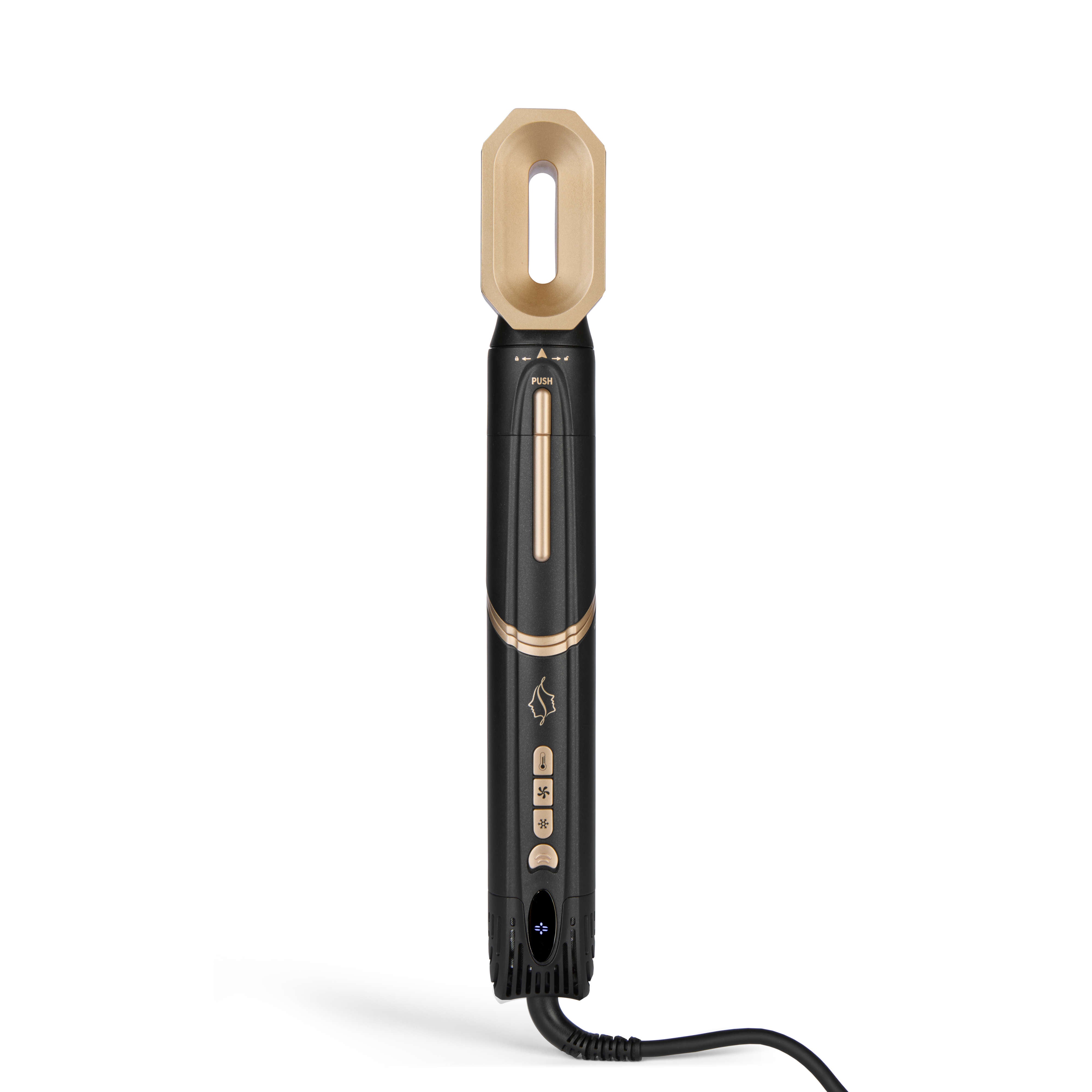 Comforth AeroStyler™ - 6-i-1-Hårtork