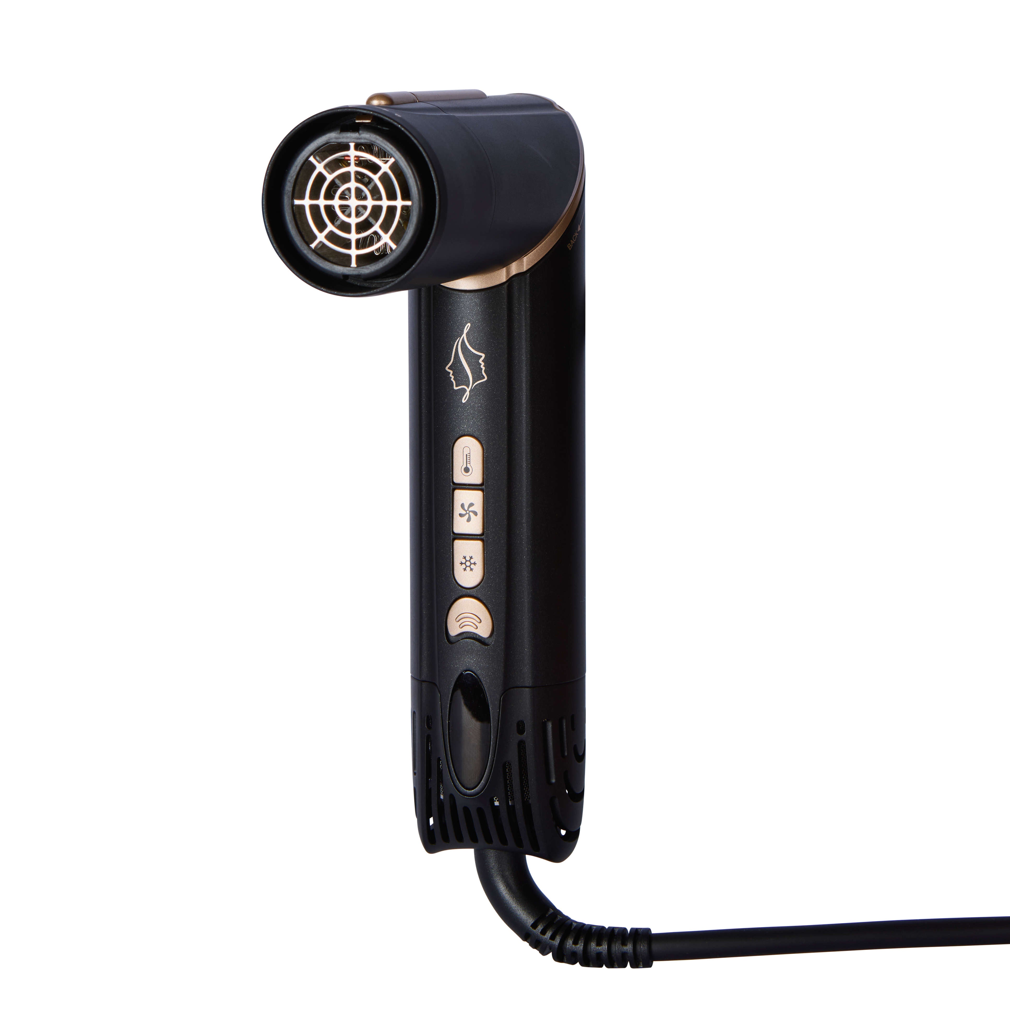 Comforth AeroStyler™ - 6-i-1-Hårtork