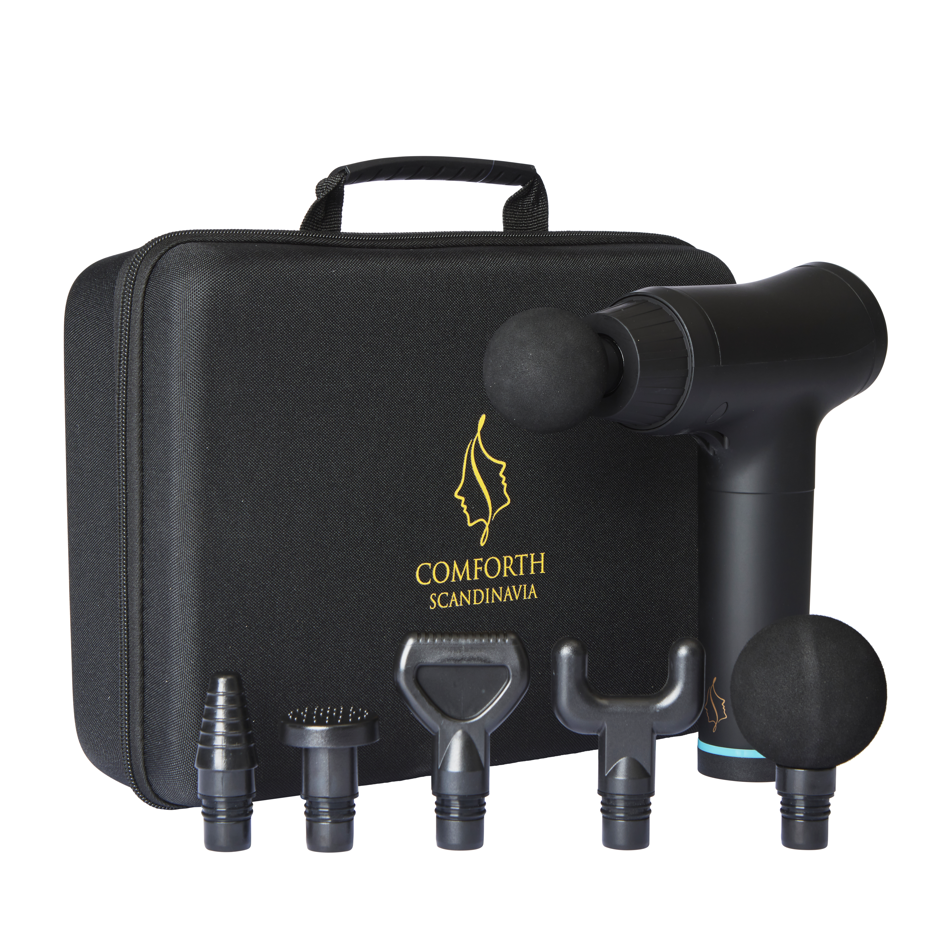 Comforth MuscleFlow – Massagepistol