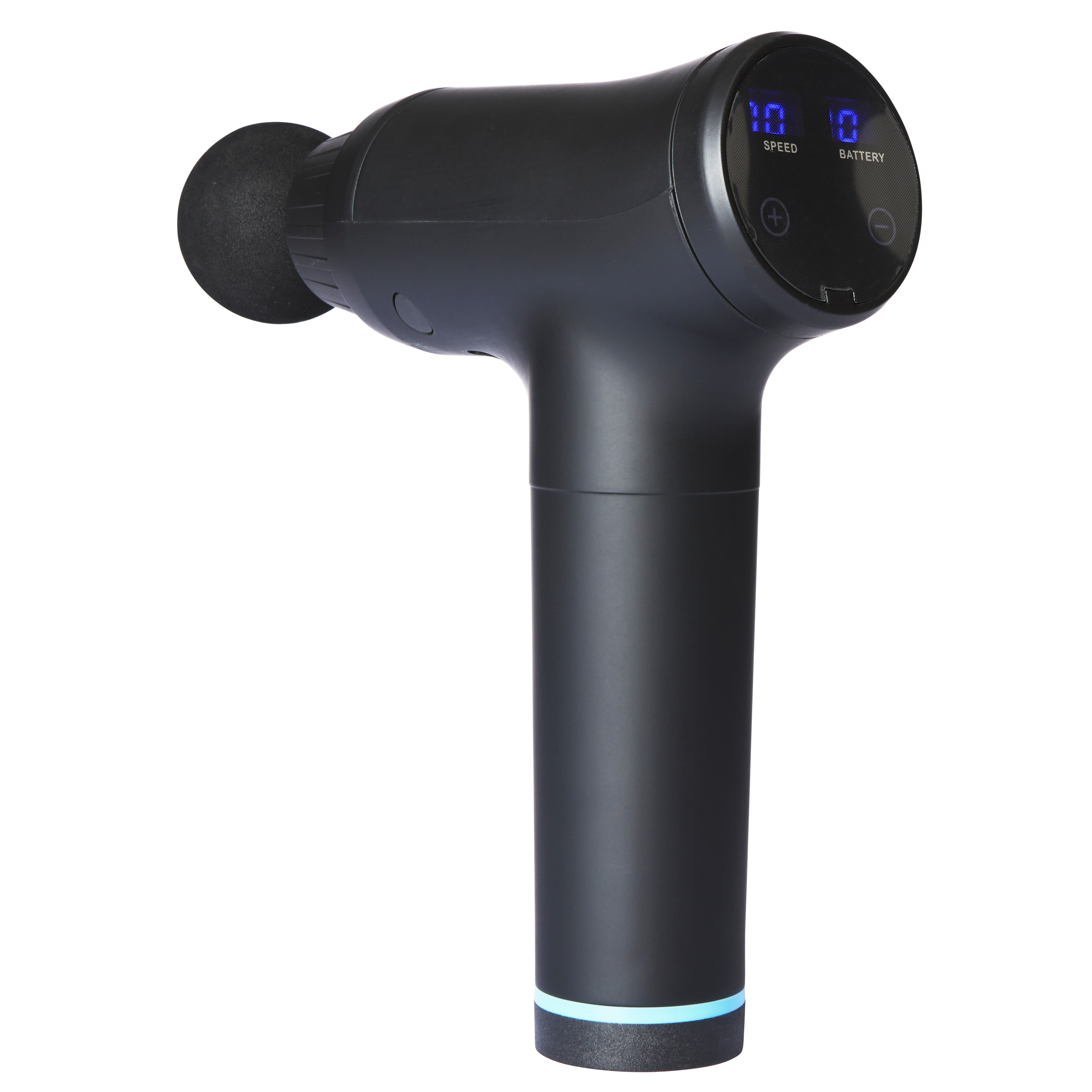 Comforth MuscleFlow – Massagepistol