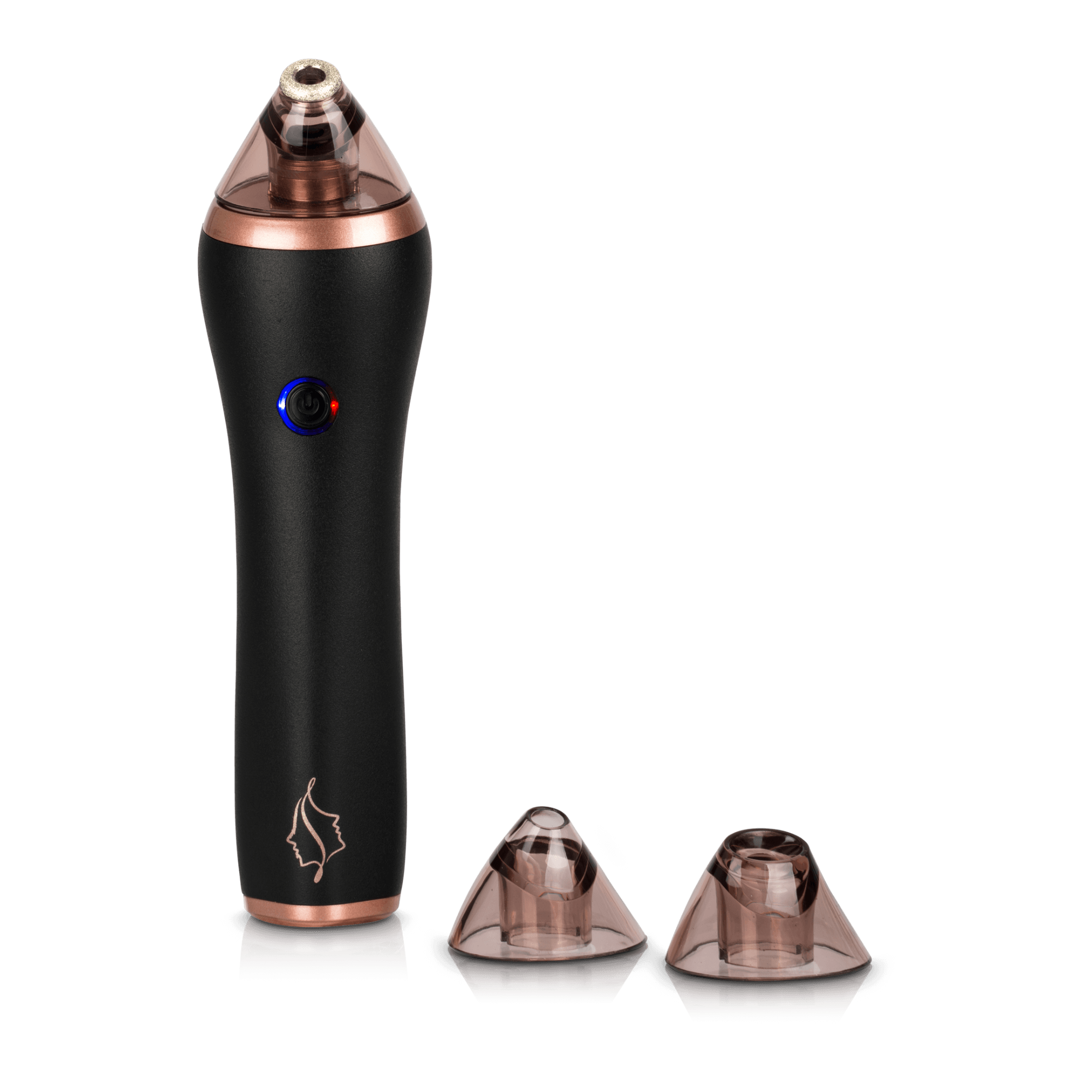 Comforth MicroDerm – Personlig Diamantslipare