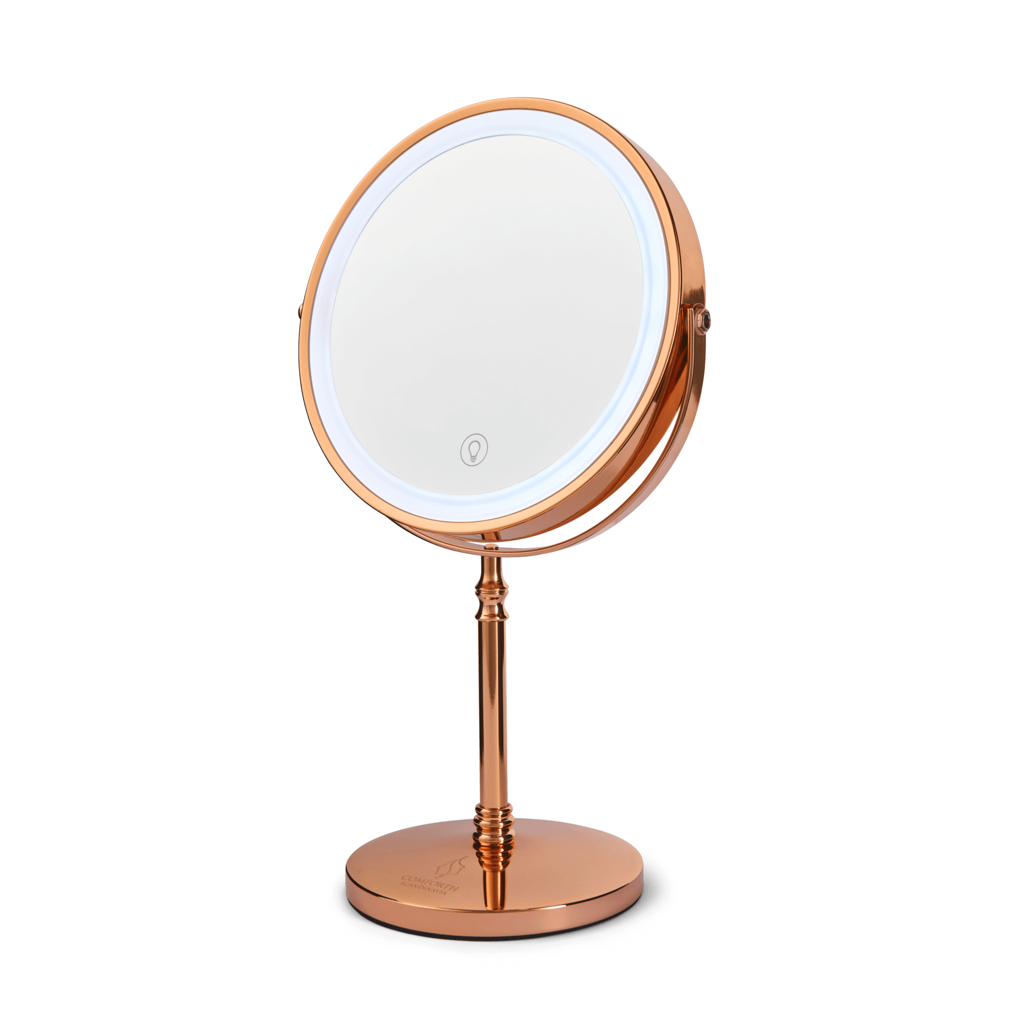 Comforth Makeup Mirror - Spegel med sminklampa