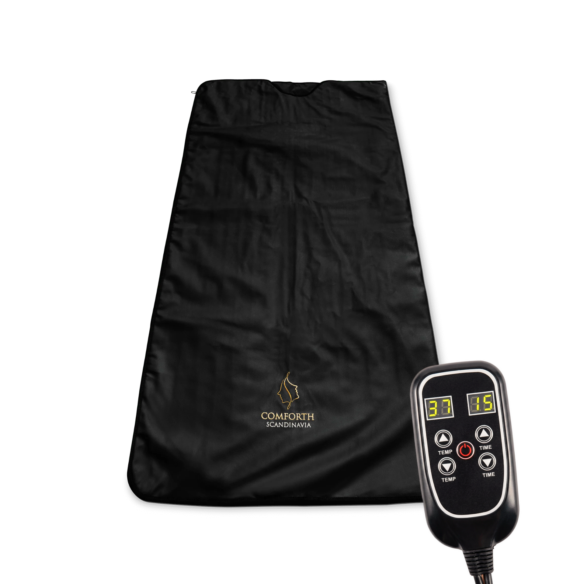 Comforth Infraröd Lyxig Bastufilt