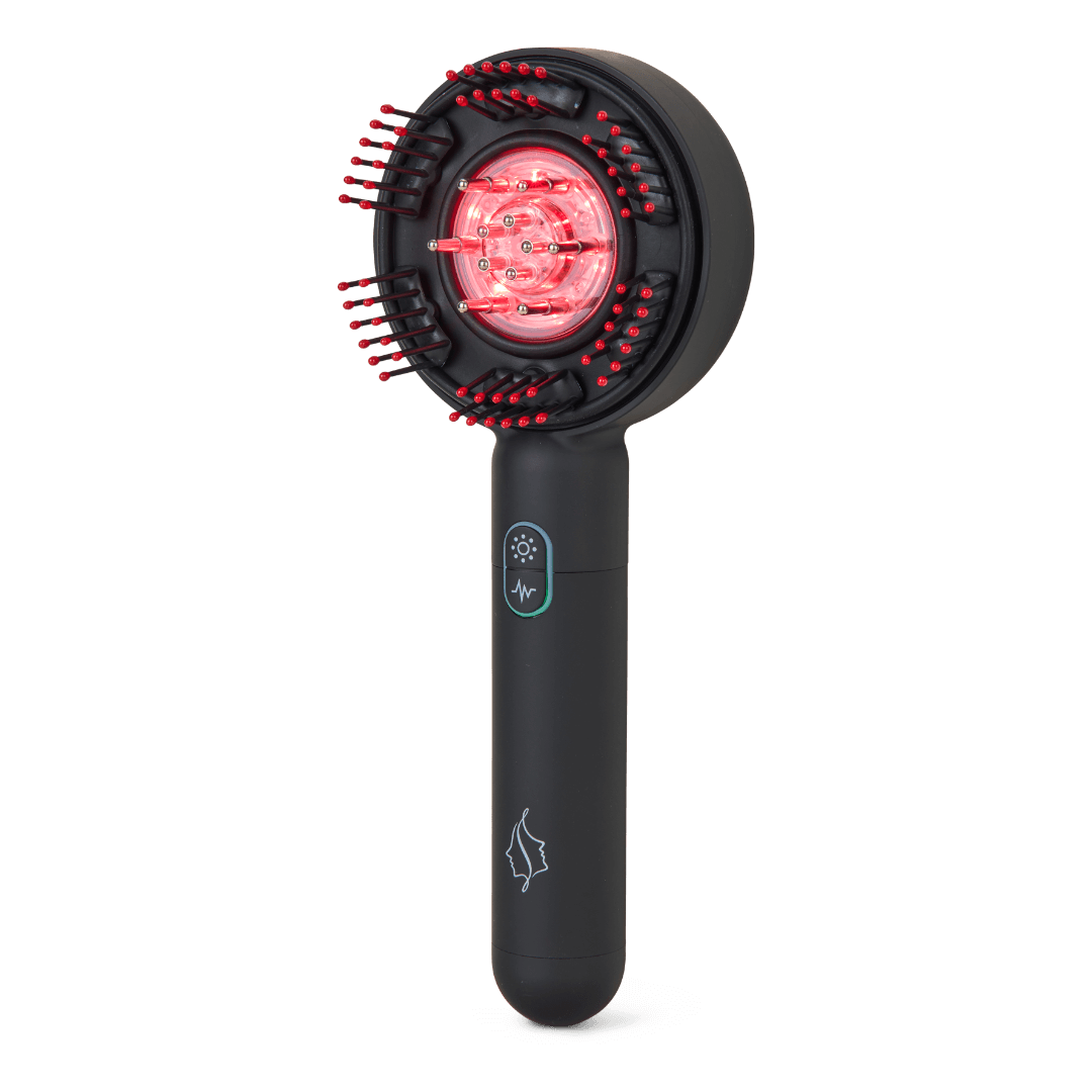 Comforth GrowComb - LED-hårtillväxtkam