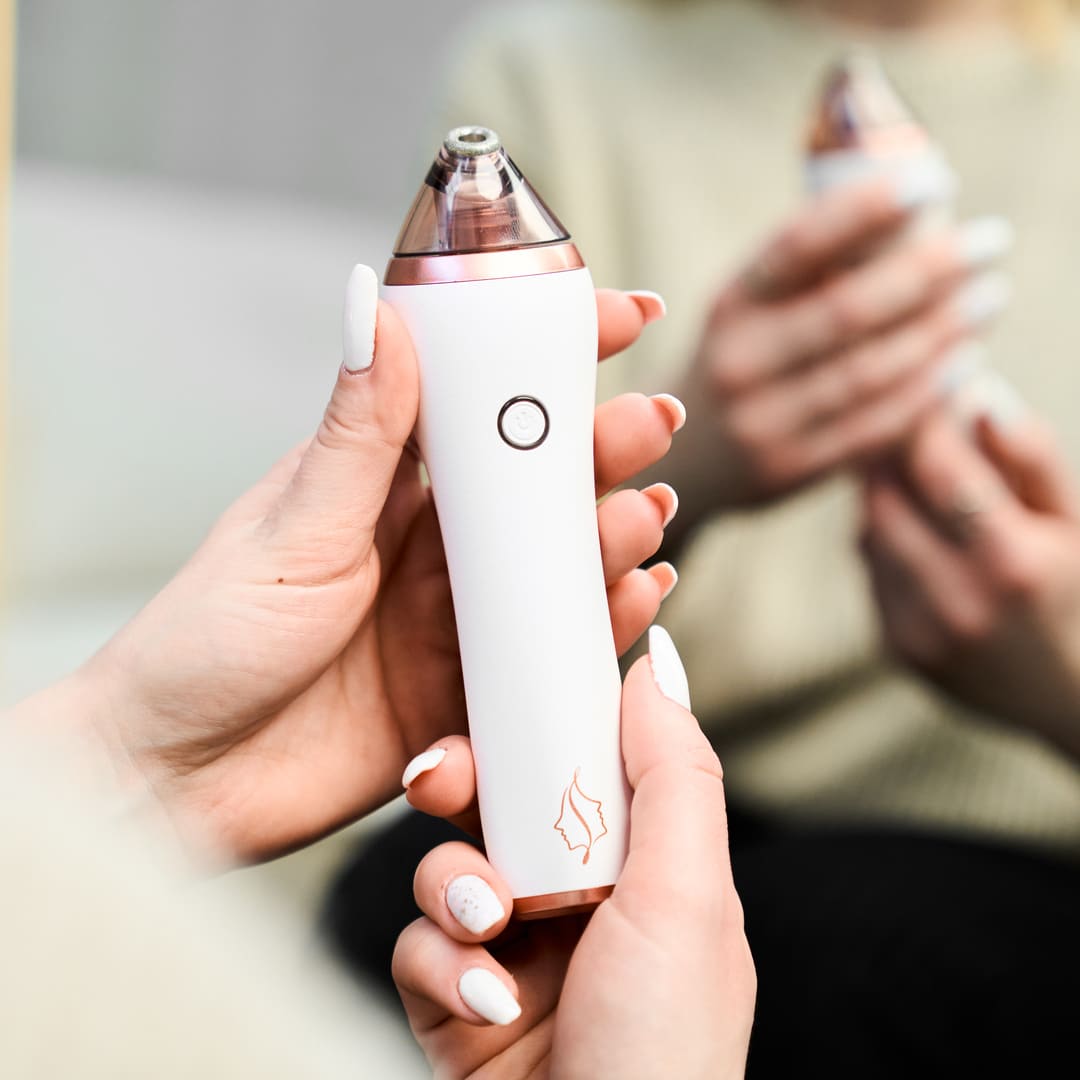 Comforth MicroDerm – Personlig Diamantslipare