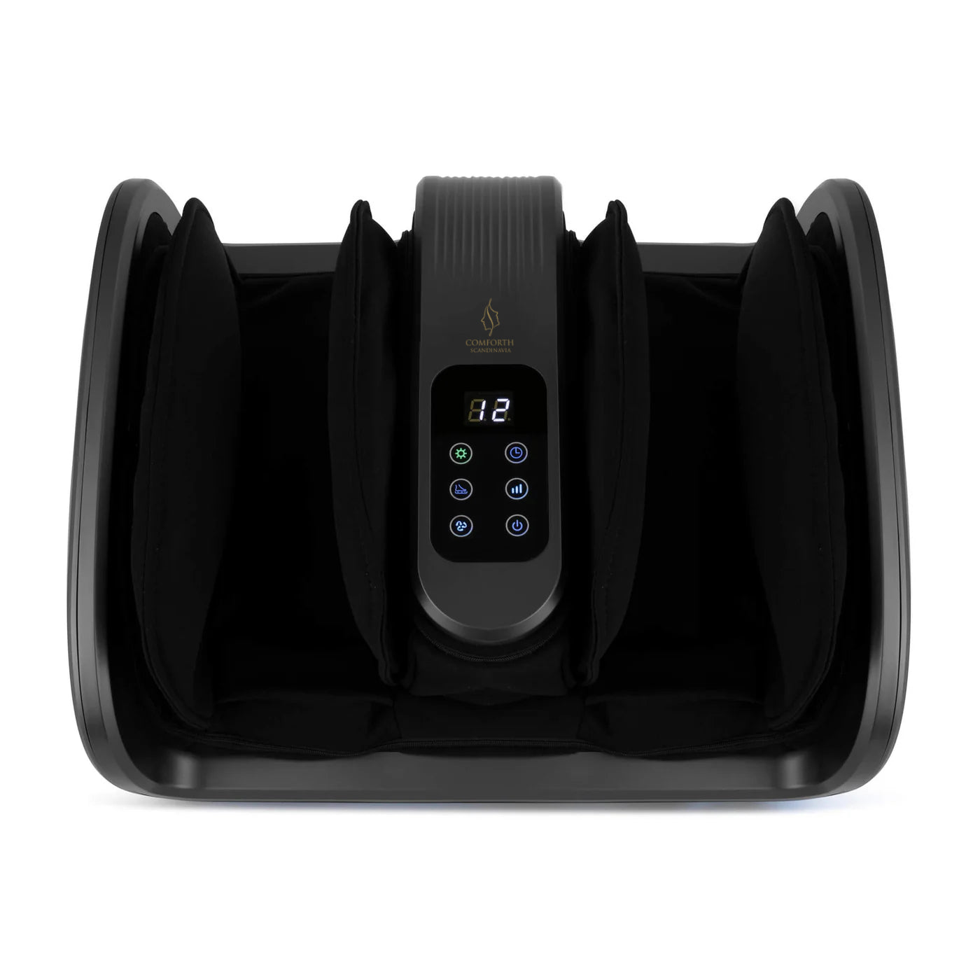 Comforth FootCare Pro 2-i-1 Vad- och fotmassage maskin