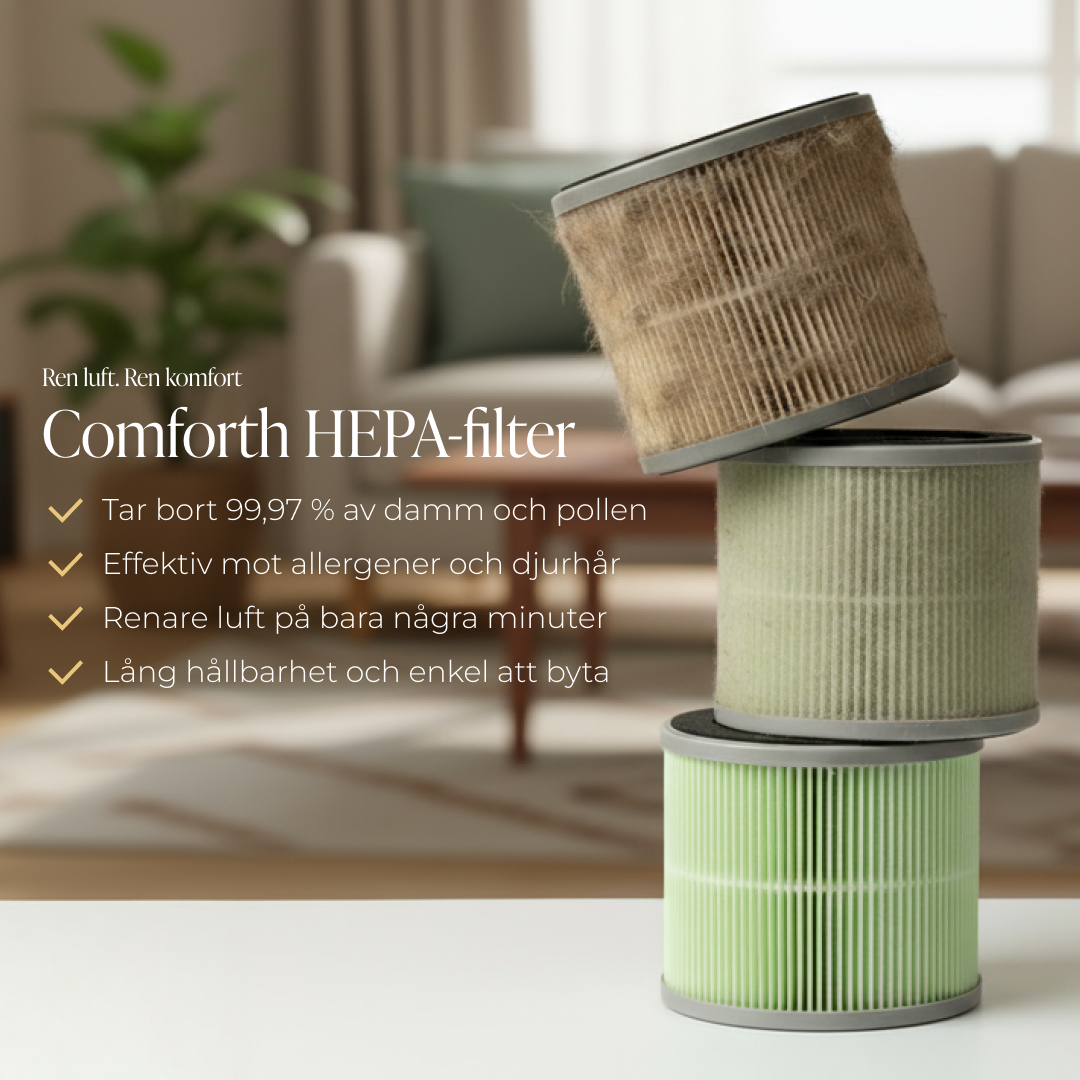 Comforth Air Purifier