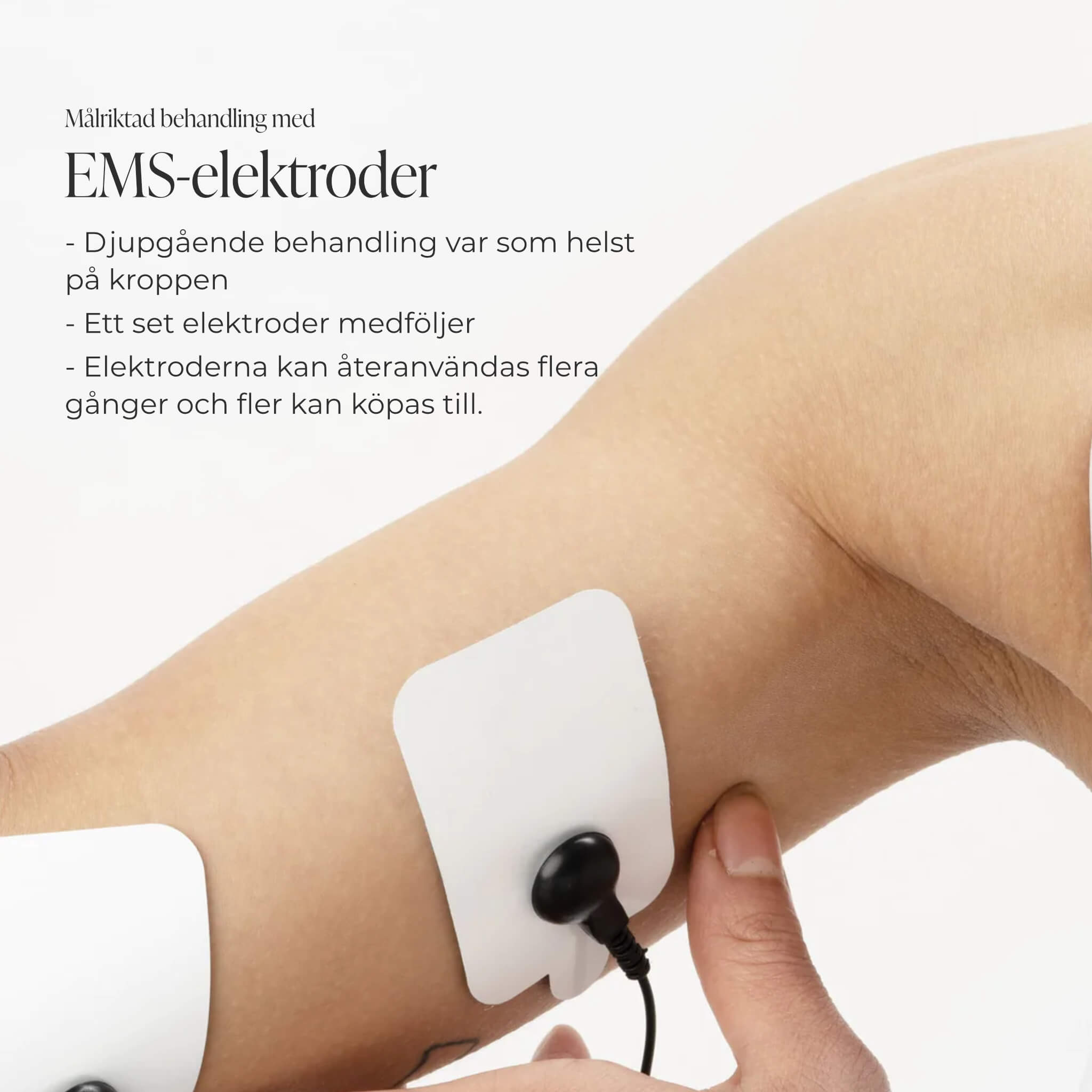 OUTLET: Comforth CerviCare™