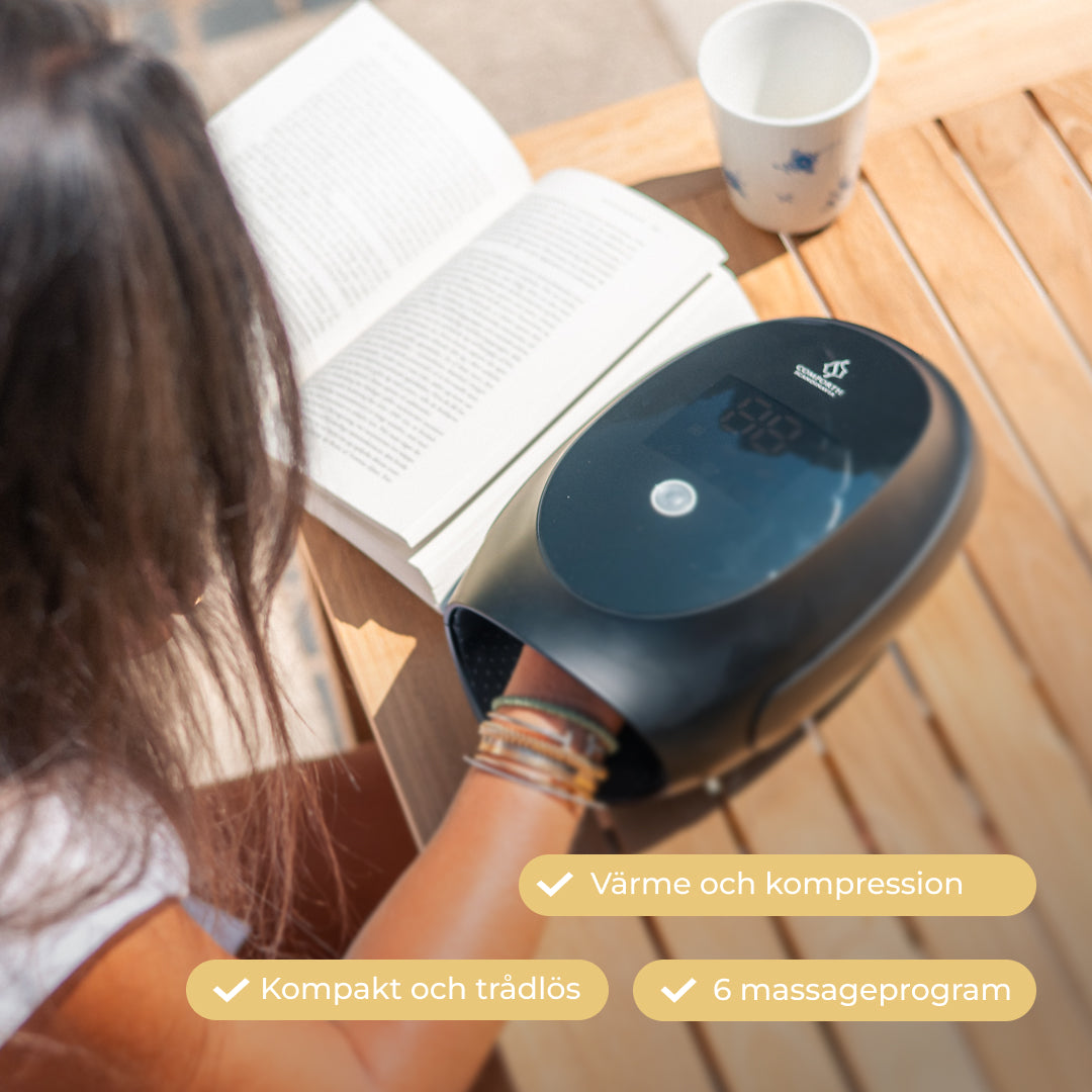 Comforth HandCare Pro - Handmassage