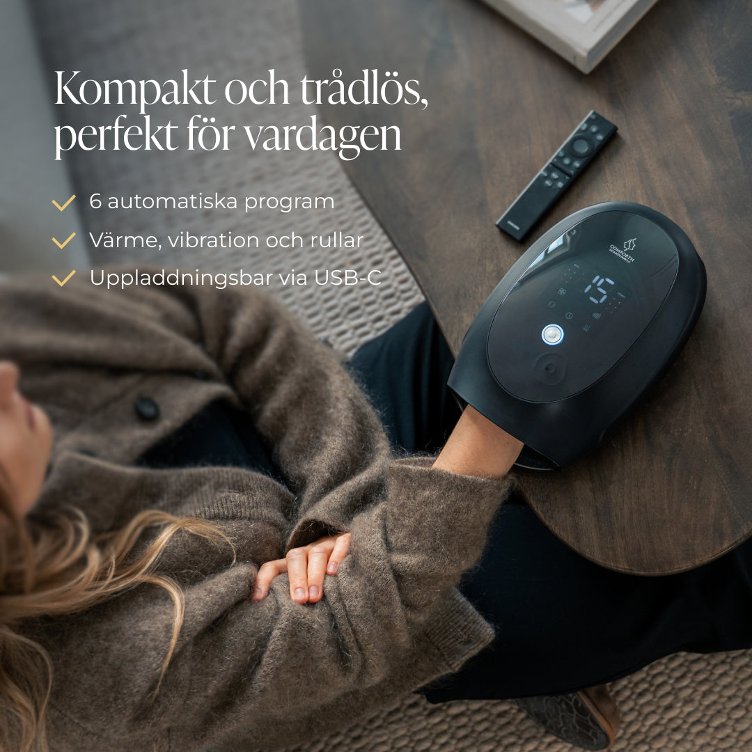 Comforth HandCare Pro - Handmassage
