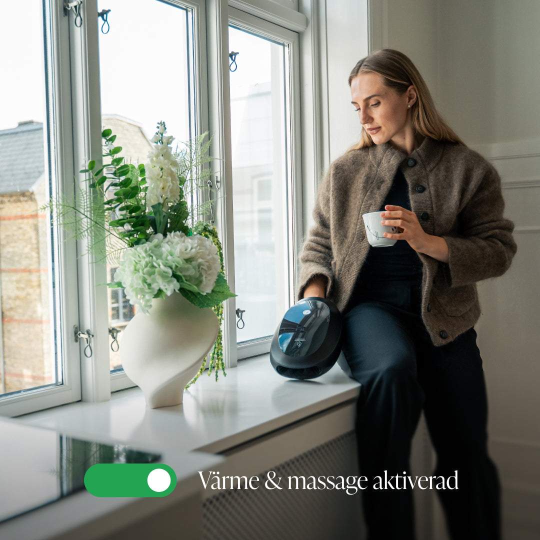 Comforth HandCare Pro - Handmassage