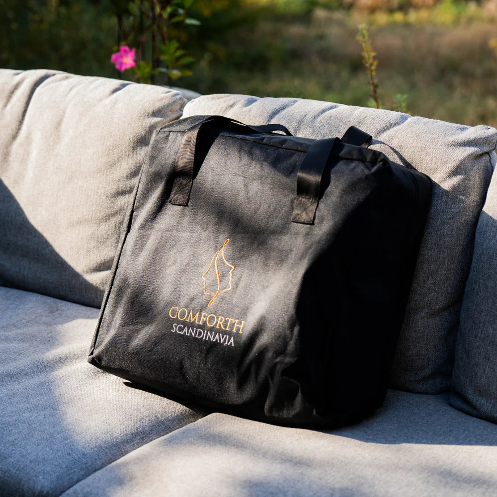 Comforth Infraröd Lyxig Bastufilt