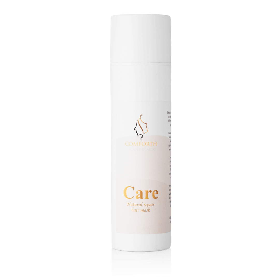 Comforth Care Natural Repair Hair Mask 200ml