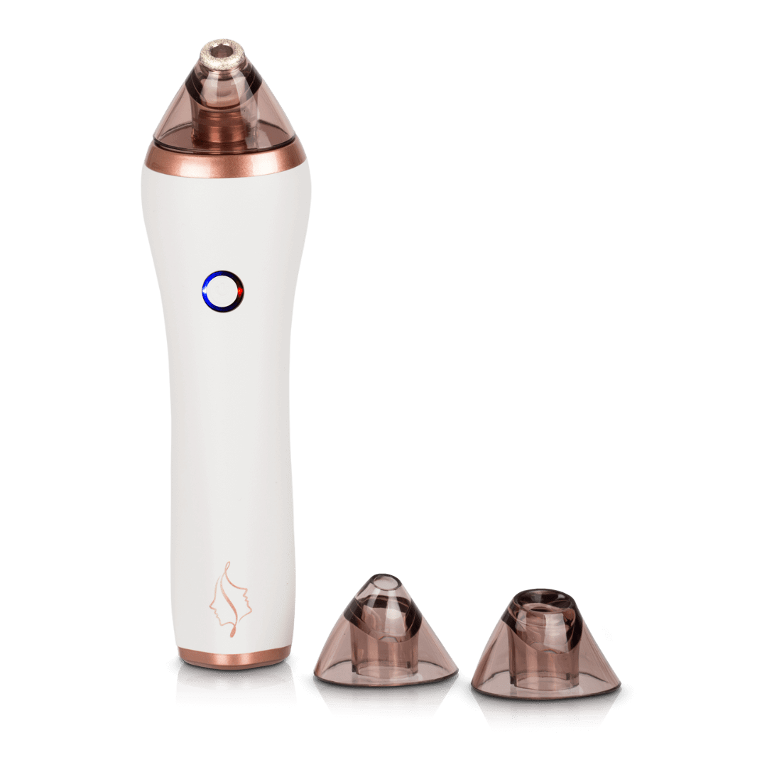 Comforth MicroDerm – Personlig Diamantslipare