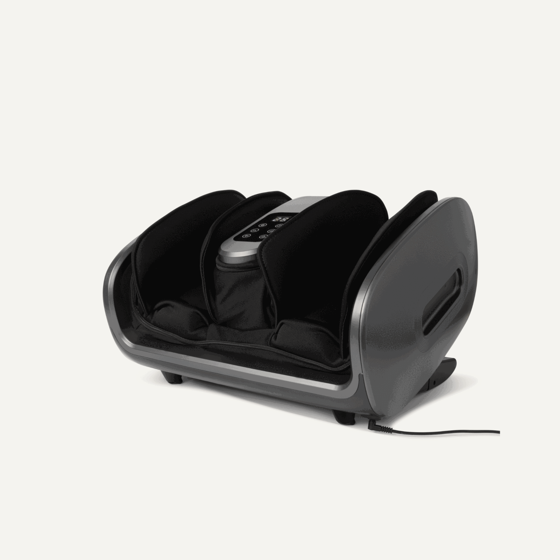 Comforth FootCare Pro 2-i-1 Vad- och fotmassage maskin