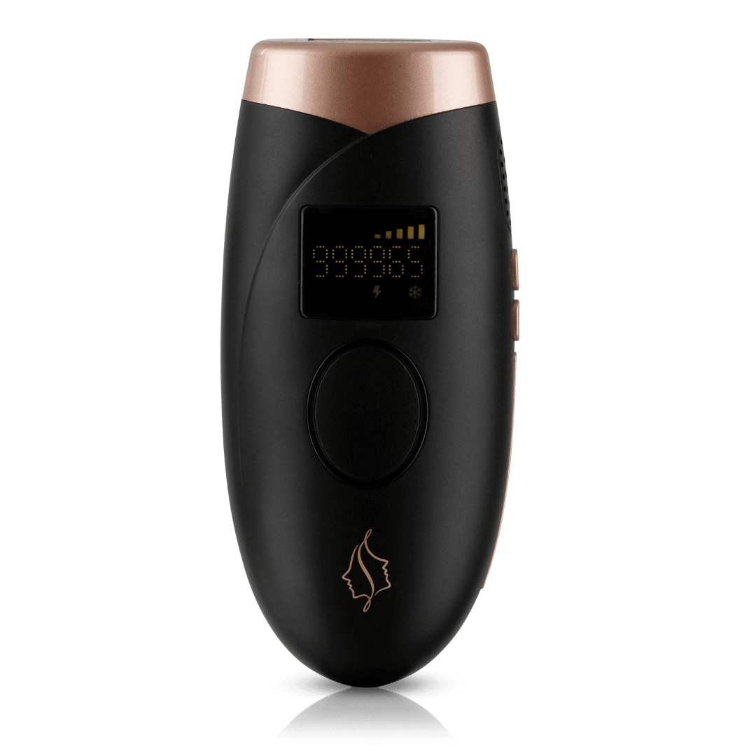 IPL Hair Remover I 100 nöjdhetsgaranti I Comforth IPL Pro