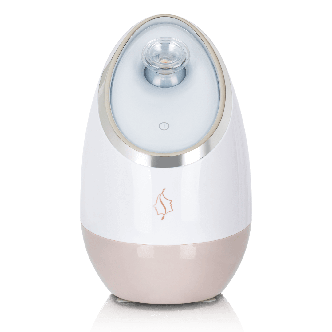 OUTLET: Comforth Nanojonisk Ansiktsångare