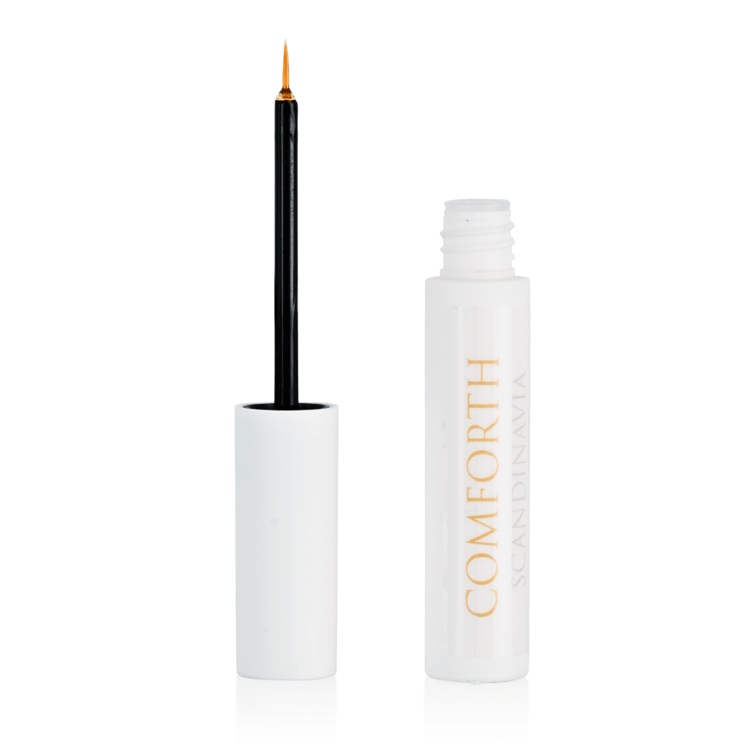 Comforth Serum för Fransar och Bryn 8 ml