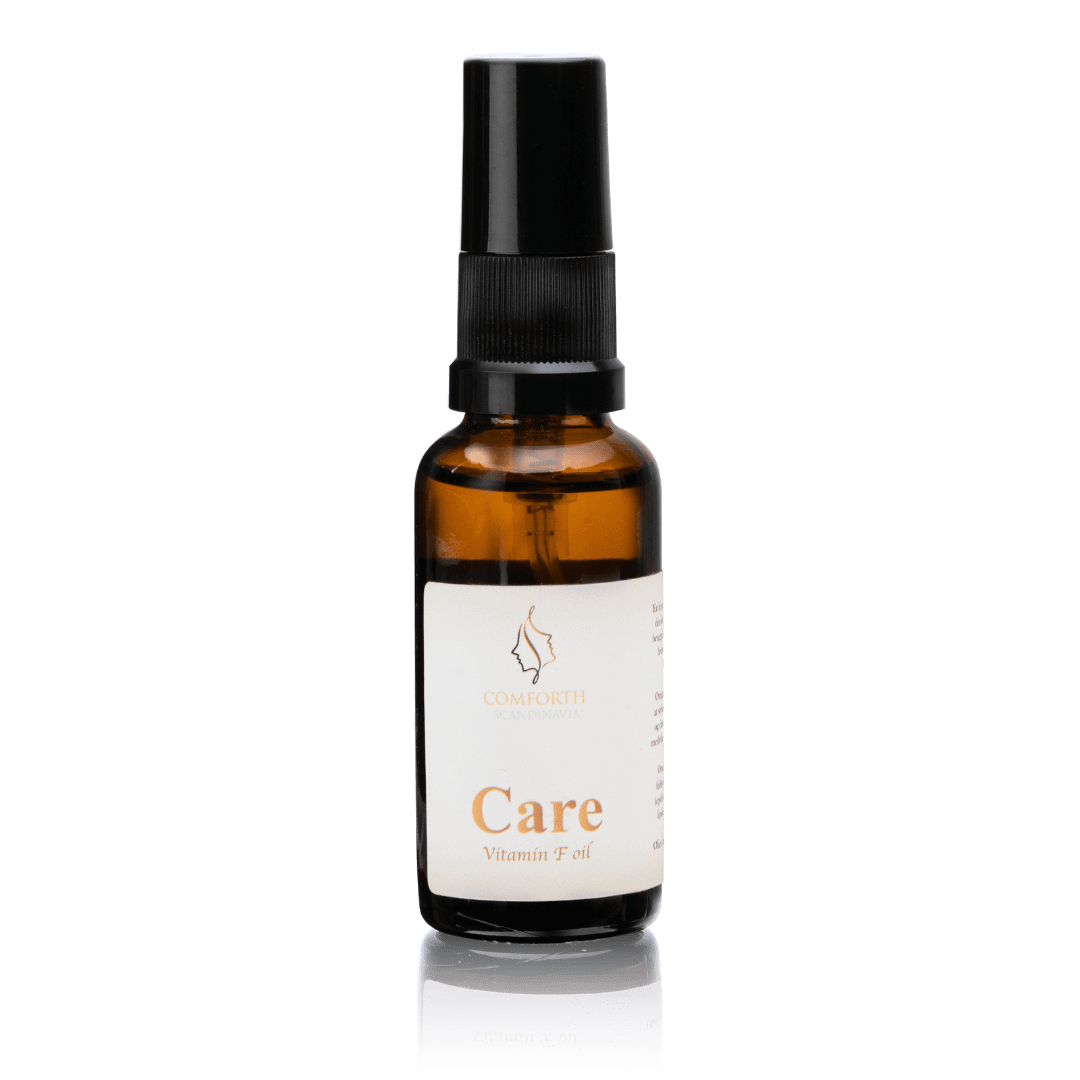 Comforth Care Vitamin F Olja