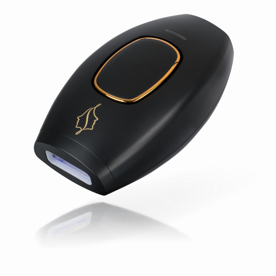 Comforth IPL - Permanent Hårfjerner.