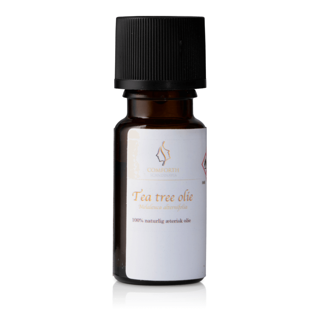 Eterisk Tea Tree-olja