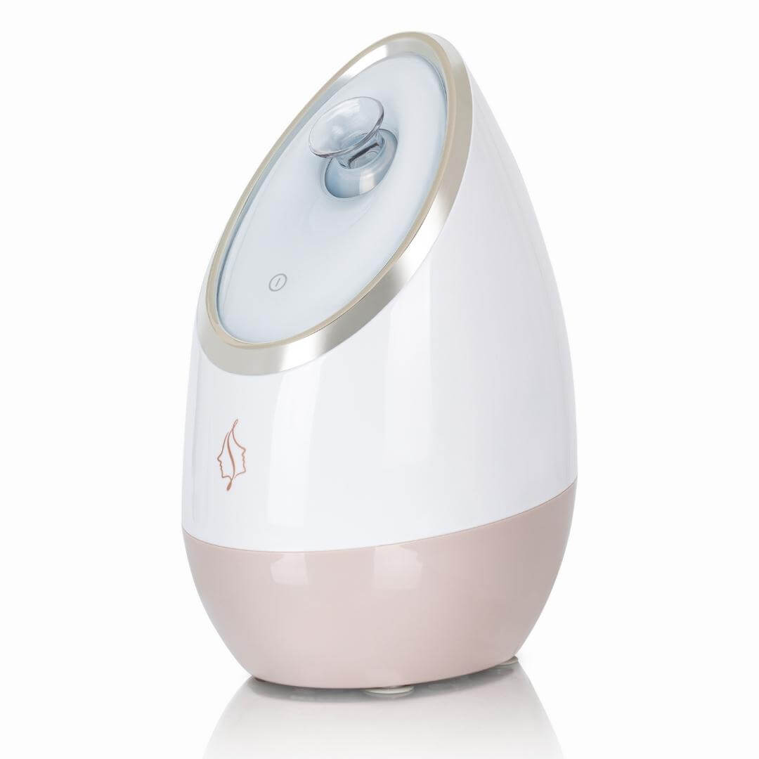 OUTLET: Comforth Nanojonisk Ansiktsångare