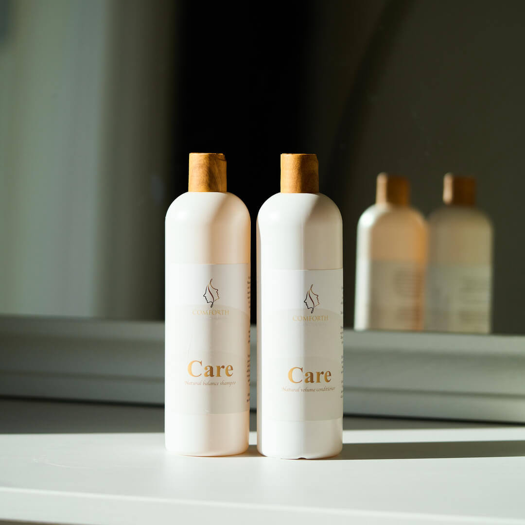 Comforth Care Natural Balance Shampoo 500ml