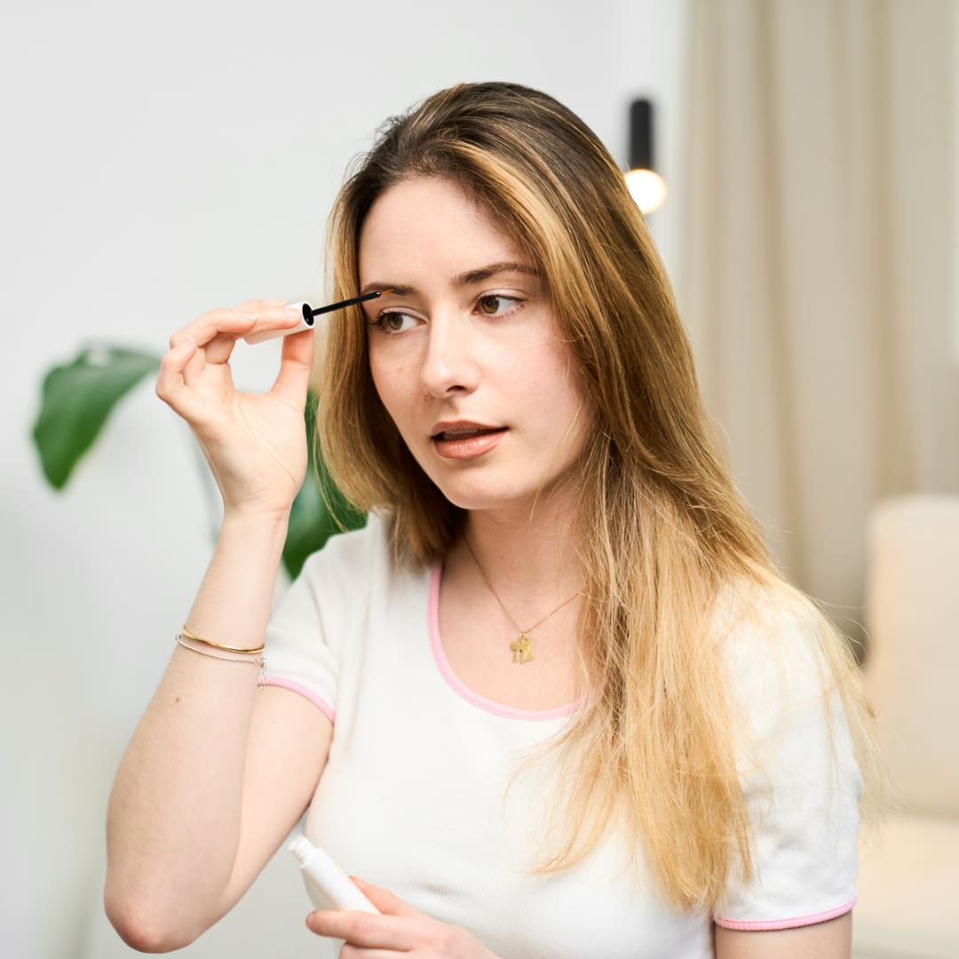 Comforth Serum för Fransar och Bryn 8 ml