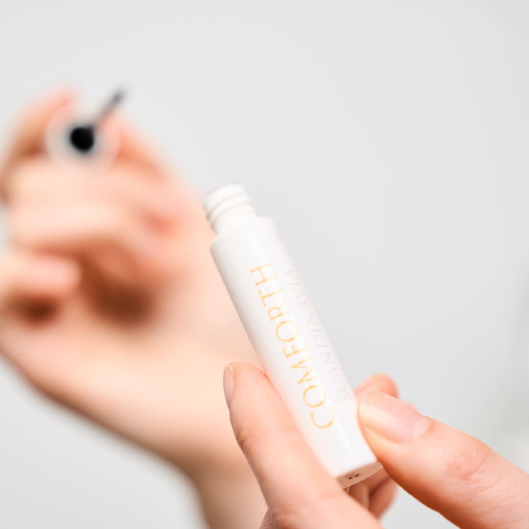 Comforth Serum för Fransar och Bryn 8 ml