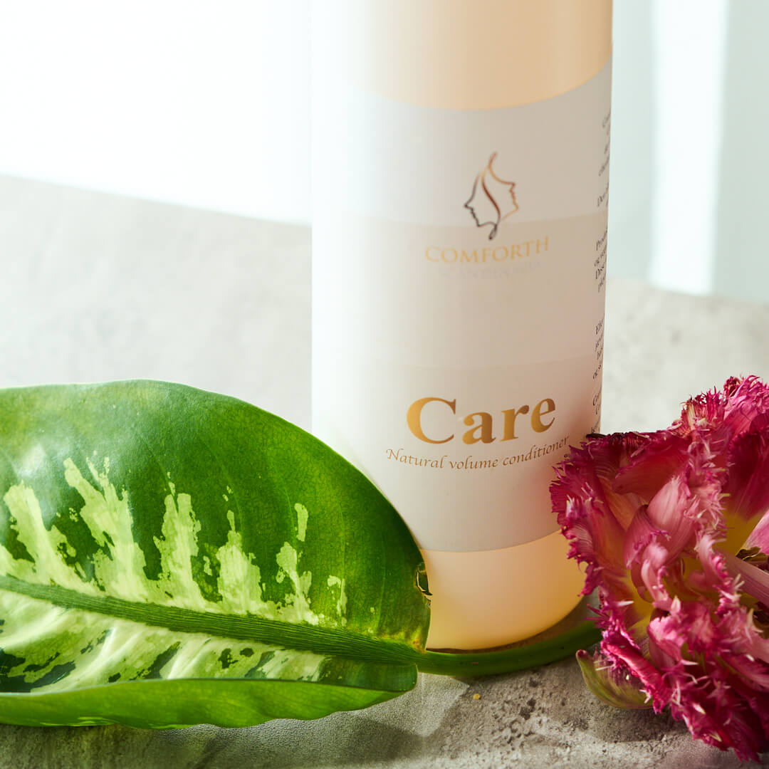 Comforth Care Natural Volume Conditioner 500ml