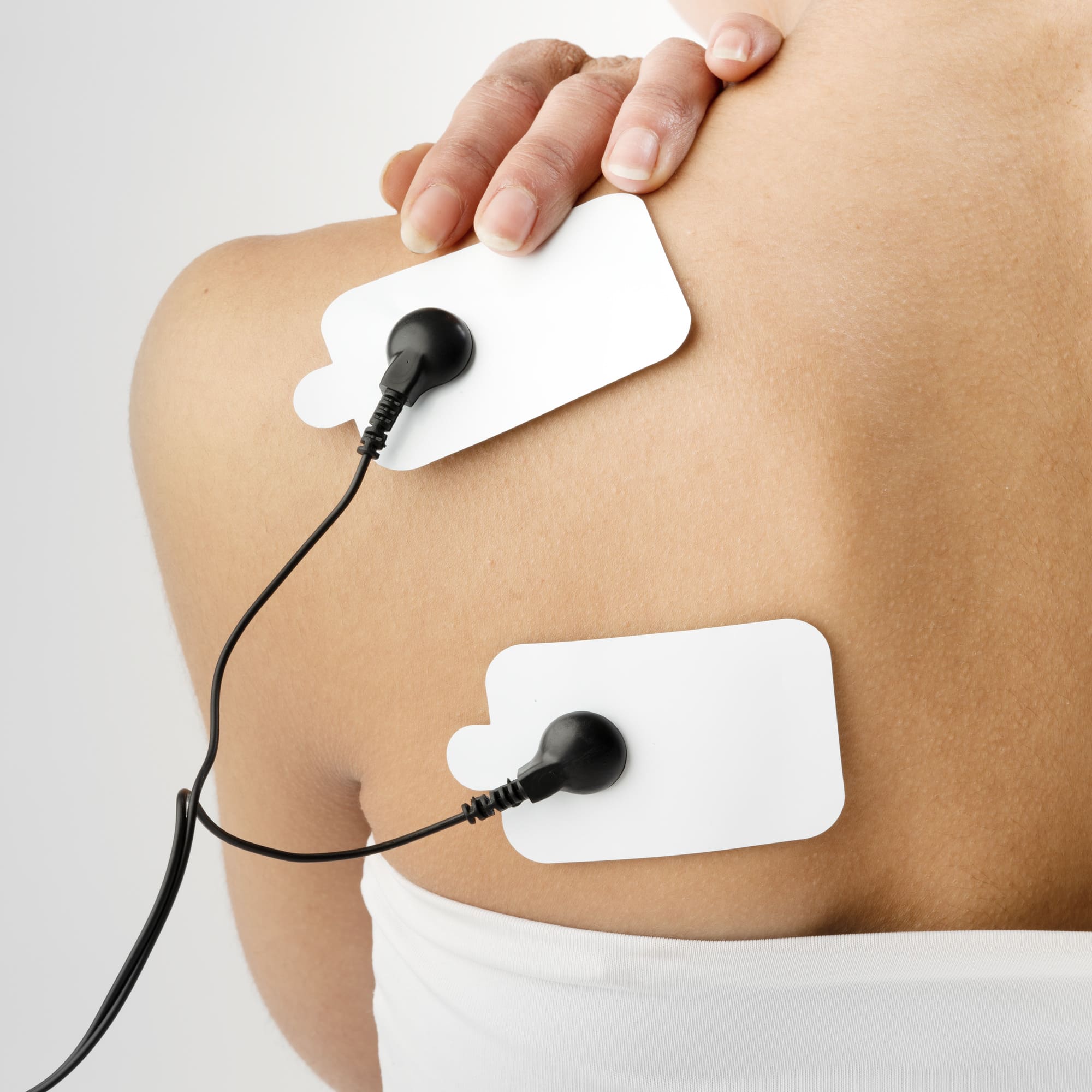 OUTLET: Comforth CerviCare™