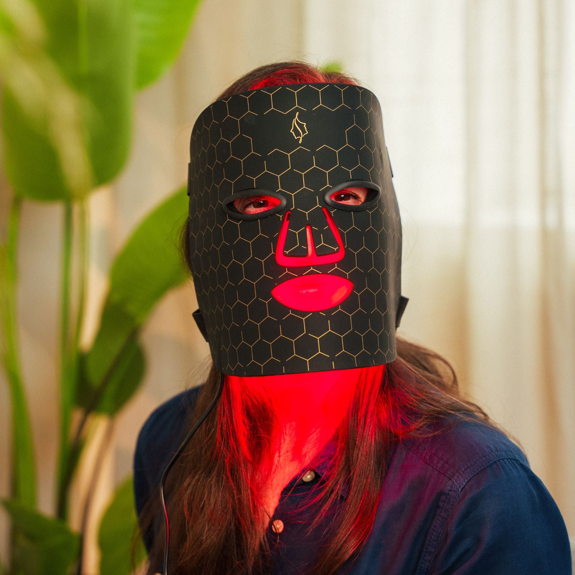 Comforth Light Pro - LED Mask