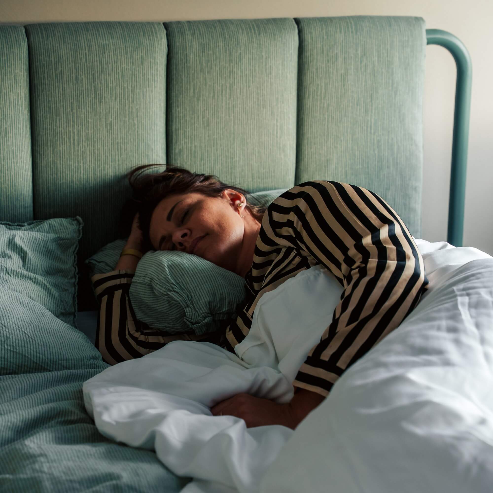 Tyngdtäcke i bambu (vuxen)