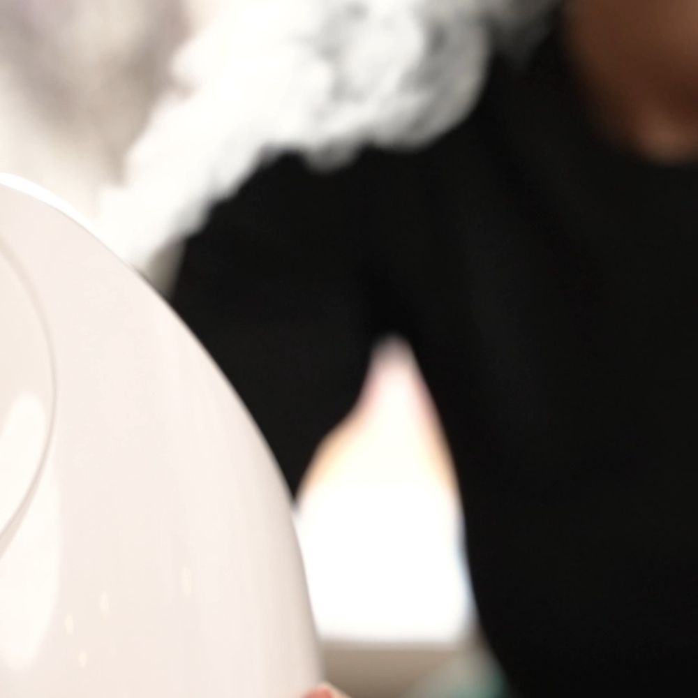 Comforth Nanojonisk Ansiktsångare