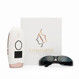 Comforth IPL Pro - Permanent Hårborttagare