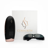Comforth IPL Pro - Permanent Hårborttagare