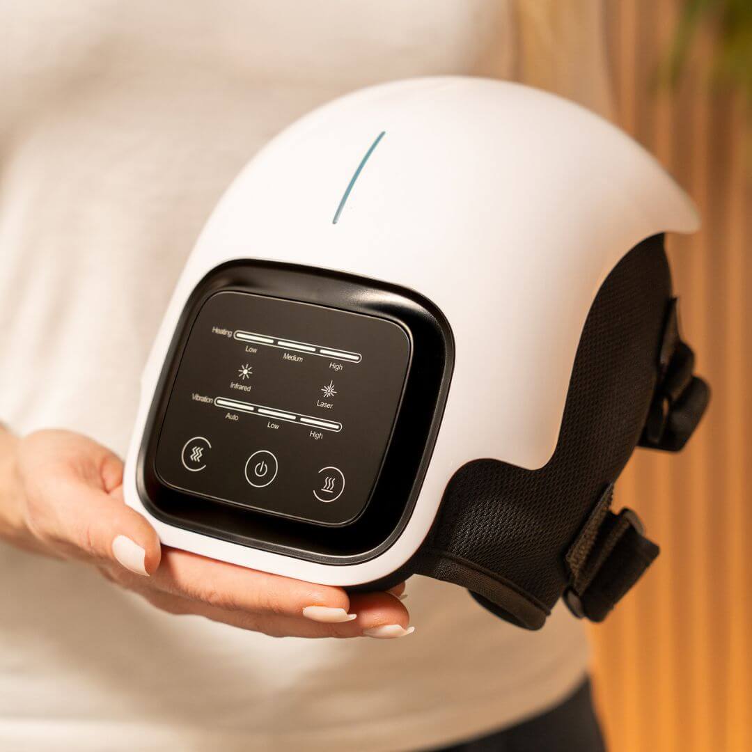Comforth KneeCare™ - Knämassager